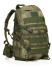 Рюкзак тактический 35 литров с усиленным поясом мох