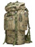 Рюкзак каркасный 110 литров тактический мох
