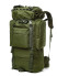 Рюкзак каркасный 110 литров тактический олива