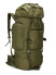 Рюкзак каркасный 110 литров тактический олива