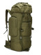 Рюкзак каркасный 110 литров тактический олива