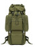 Рюкзак каркасный 110 литров тактический олива