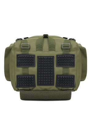 Рюкзак каркасный 110 литров тактический олива