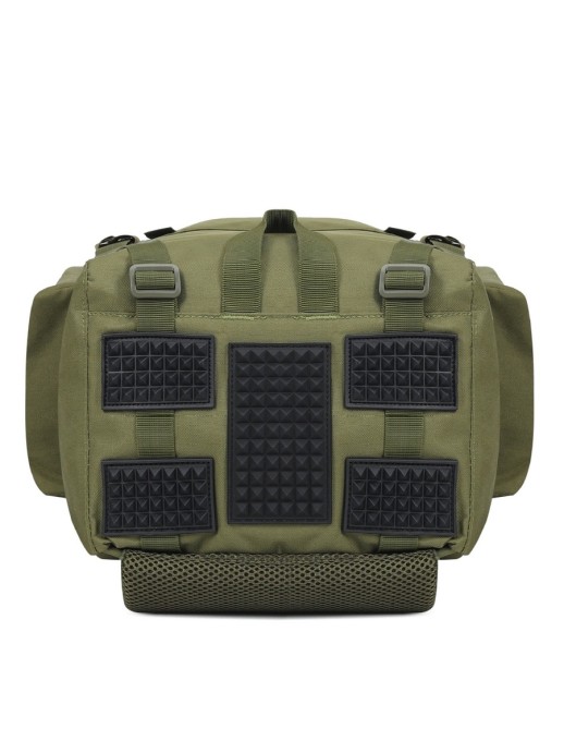 Рюкзак каркасный 110 литров тактический олива