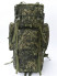 Рюкзак каркасный 110 литров тактический пиксель