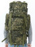 Рюкзак каркасный 110 литров тактический пиксель