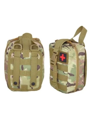Сумка аптечка отрывная мультикам