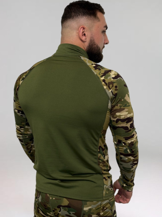 Термобелье тактическое esdy комбинирование мультикам