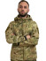 Куртка-ветровка тактическая Storm Stretch Мультикам