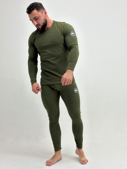 Термобелье Canada Goose олива