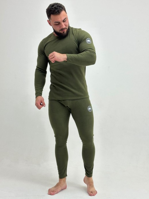 Термобелье Canada Goose олива