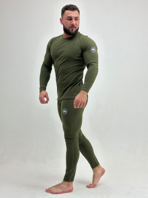 Термобелье Canada Goose олива