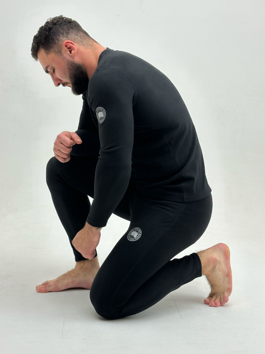 Термобелье Canada Goose черный