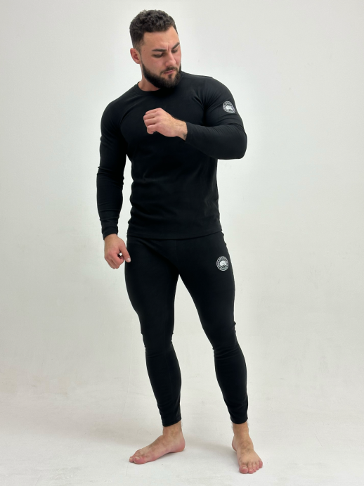 Термобелье Canada Goose черный