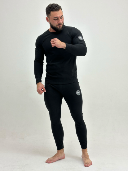 Термобелье Canada Goose черный