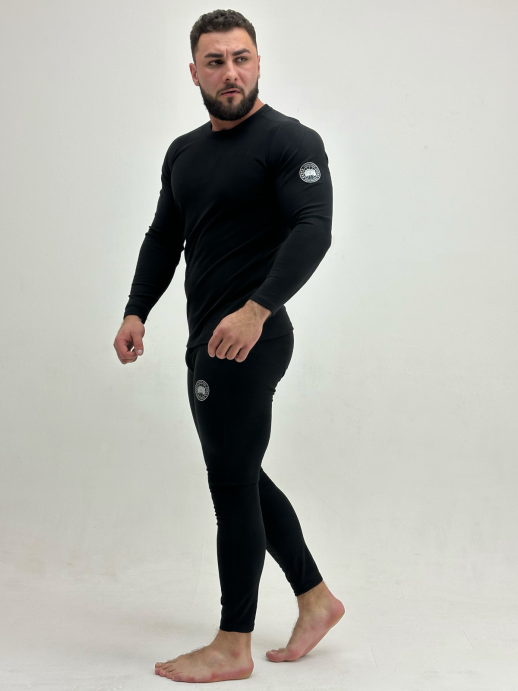Термобелье Canada Goose черный