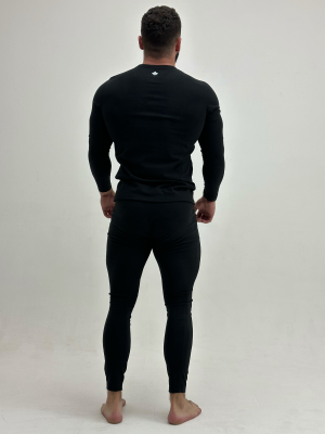 Термобелье Canada Goose черный