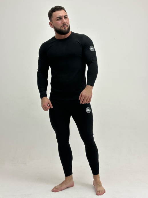 Термобелье Canada Goose черный