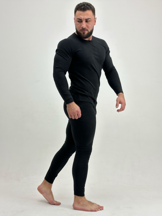 Термобелье Canada Goose черный