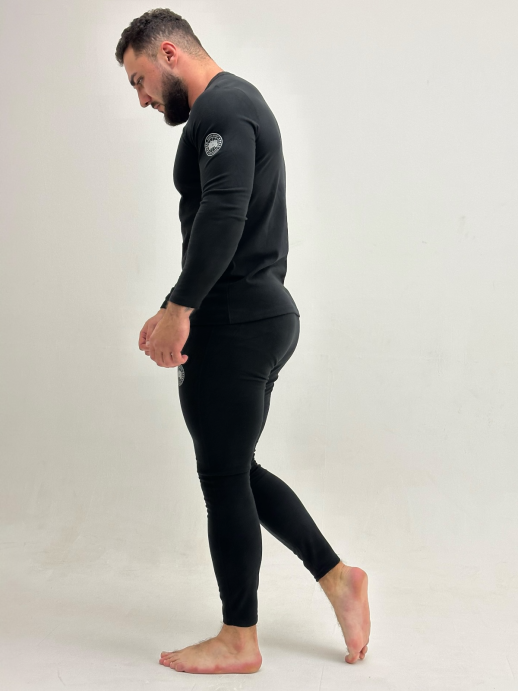 Термобелье Canada Goose черный