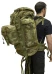 рюкзак тактический каркасный атака 5 мох
