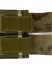 Подсумок закрытого типа под 2 магазина Мох