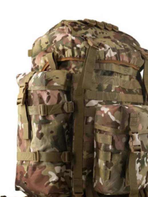 рюкзак тактический каркасный атака 5 Мультикам