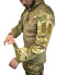 Боевой тактический костюм 3.0 Tactical тройка мультикам