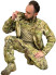 Боевой тактический костюм 3.0 Tactical тройка мультикам