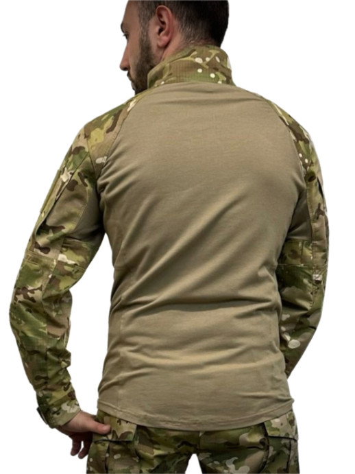 Боевой тактический костюм 3.0 Tactical тройка мультикам