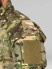 Боевой Костюм тактический черепаха G4 мультикам