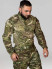 Боевой Костюм тактический черепаха G4 мультикам