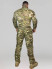 Боевой Костюм тактический черепаха G4 мультикам