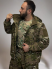 Костюм зимний тактический LEVEL 7  Мультикам