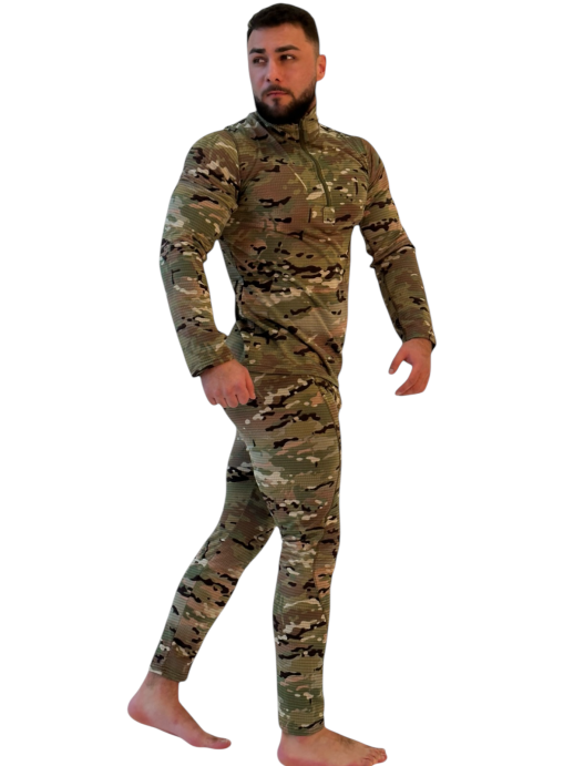 термобелье вафельное ESDY мультикам