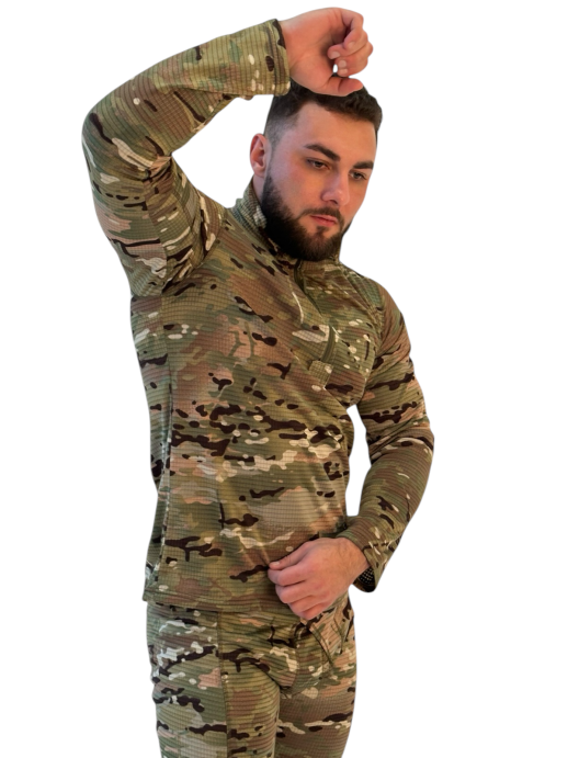 термобелье вафельное ESDY мультикам