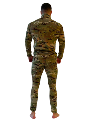 термобелье вафельное ESDY мультикам