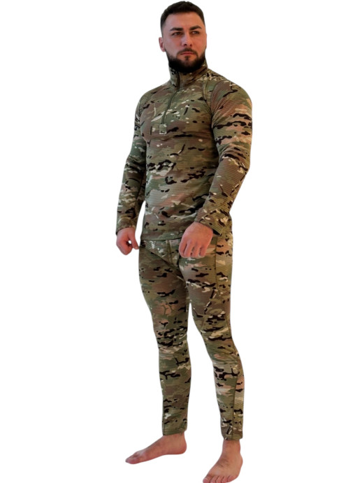 термобелье вафельное ESDY мультикам