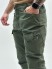 Брюки тактические Tactical Pants олива