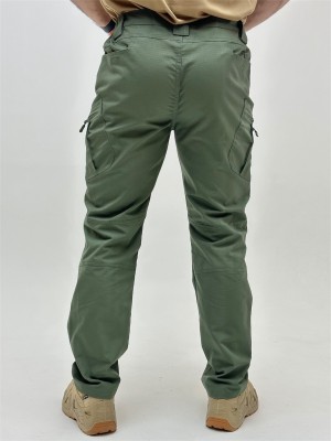 Брюки тактические Tactical Pants олива