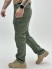 Брюки тактические Tactical Pants олива
