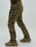 Брюки тактические Tactical Pants мультикам