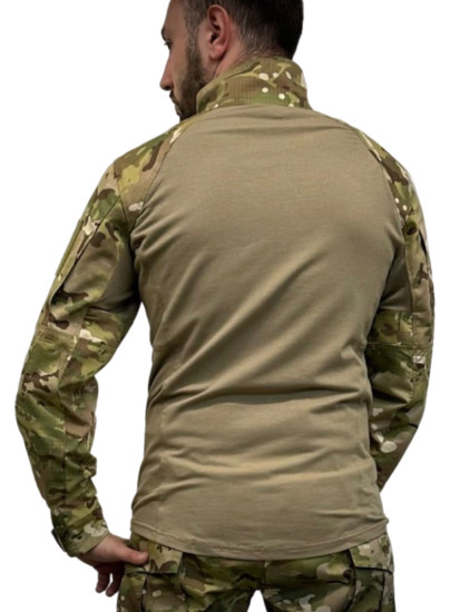 Боевой костюм тактический Tactica ВКПО двойка мультикам 