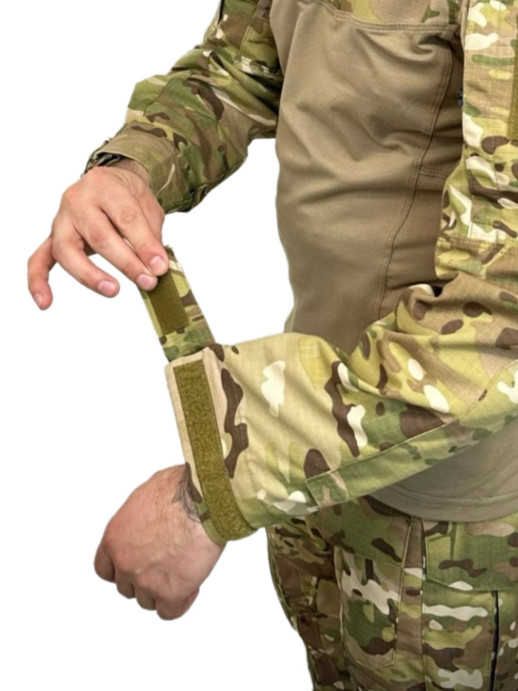 Боевой костюм тактический Tactica ВКПО двойка мультикам 