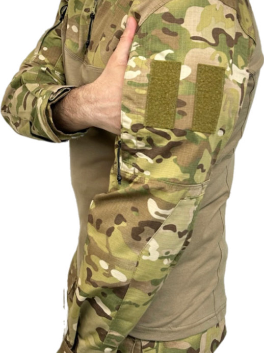 Боевой костюм тактический Tactica ВКПО двойка мультикам 