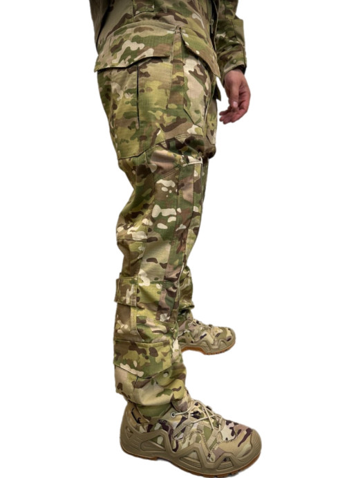 Боевой костюм тактический Tactica ВКПО двойка мультикам 