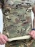 футболка тактическая хлопок мультикам с коротким рукавом
