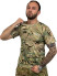 Футболка тактическая Mursad 5.11 мультикам