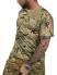 Футболка тактическая Mursad 5.11 мультикам