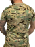 Футболка тактическая Mursad 5.11 мультикам